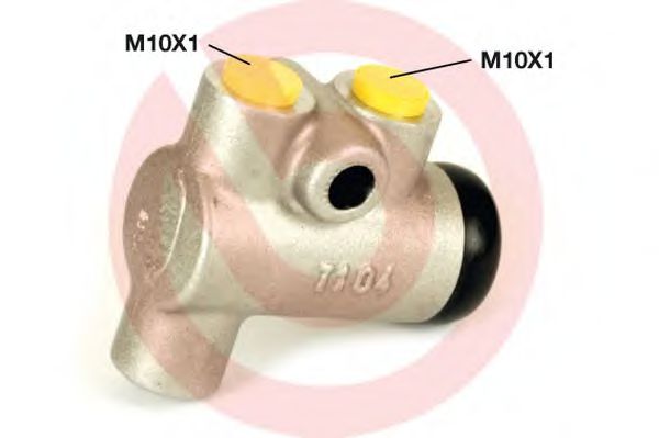 регулатор на спирачната сила R 85 003