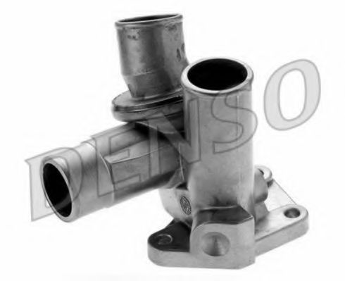 термостат, охладителна течност