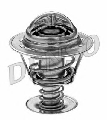 термостат, охладителна течност