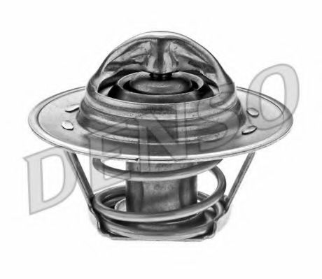 термостат, охладителна течност