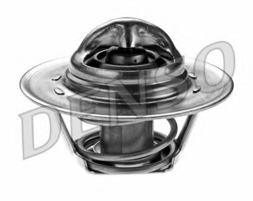 термостат, охладителна течност