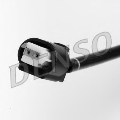 датчик, температура на изгорелите газове