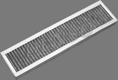 филтър, въздух за вътрешно пространство DCF063K