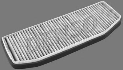 филтър, въздух за вътрешно пространство DCF180K