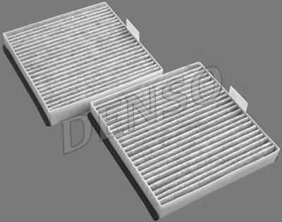 филтър, въздух за вътрешно пространство DCF215K