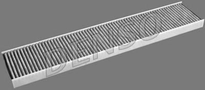 филтър, въздух за вътрешно пространство DCF094K