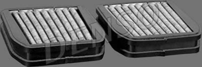 филтър, въздух за вътрешно пространство DCF162K