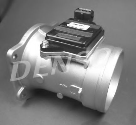 въздухомер-измерител на масата на въздуха DMA-0201