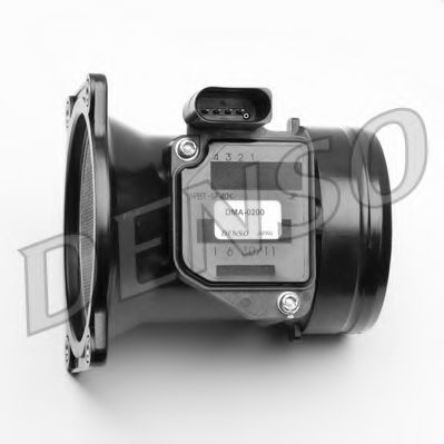 въздухомер-измерител на масата на въздуха DMA-0200