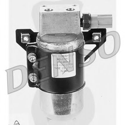 изсушител, климатизация DFD24007