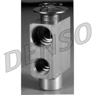 разширителен клапан, климатизация DVE99009