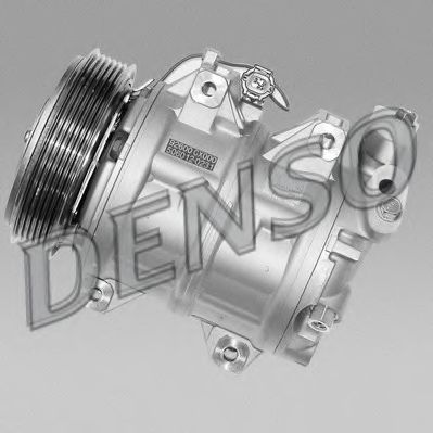 компресор, климатизация