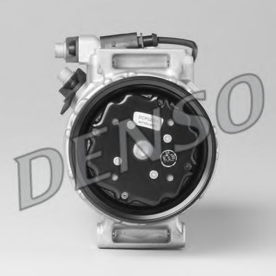 компресор, климатизация DCP02091