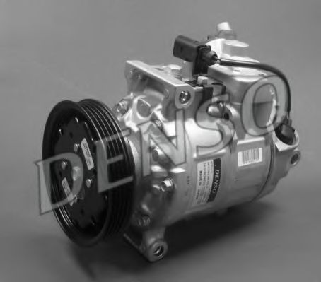 компресор, климатизация DCP02024