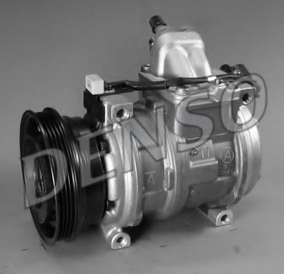 компресор, климатизация DCP05004