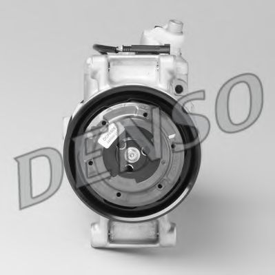 компресор, климатизация DCP05062