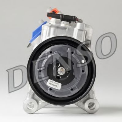 компресор, климатизация DCP05091