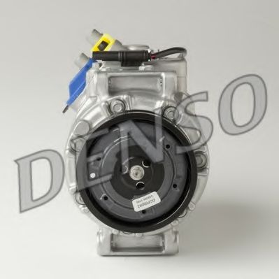 компресор, климатизация DCP05092