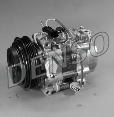 компресор, климатизация DCP09012