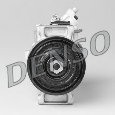 компресор, климатизация DCP17112