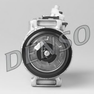 компресор, климатизация DCP17130