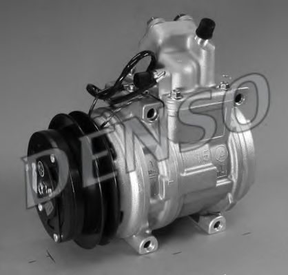 компресор, климатизация DCP28003