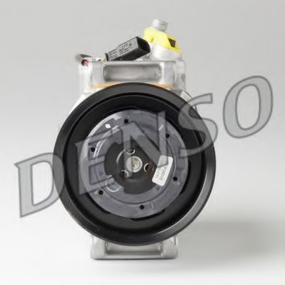 компресор, климатизация DCP28016