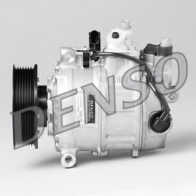 компресор, климатизация DCP32052