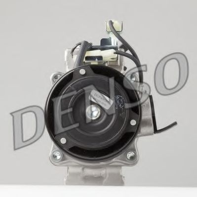 компресор, климатизация DCP49001