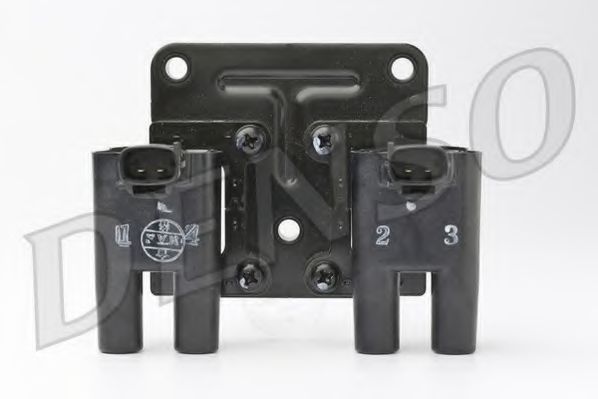 запалителна бобина DIC-0117