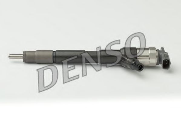 инжекторна дюза