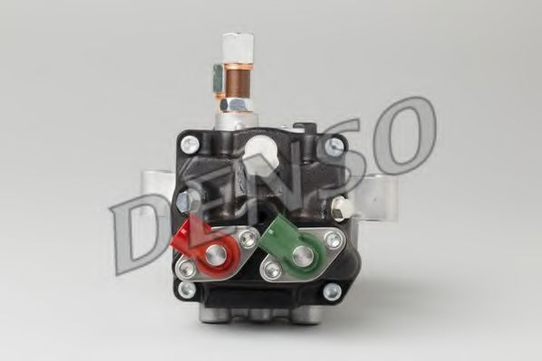 помпа за високо налягане DCRP200020