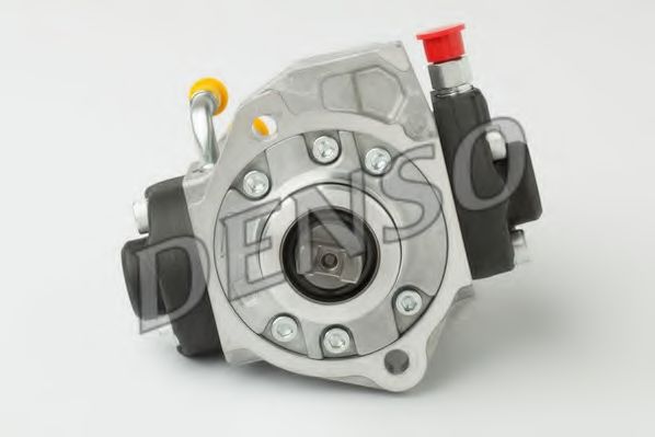 помпа за високо налягане DCRP300400