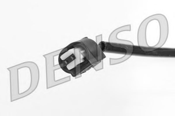 датчик, температура на изгорелите газове DET-0107