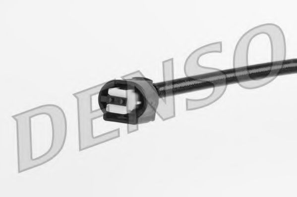 датчик, температура на изгорелите газове DET-0109