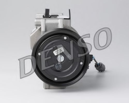 компресор, климатизация DCP40015