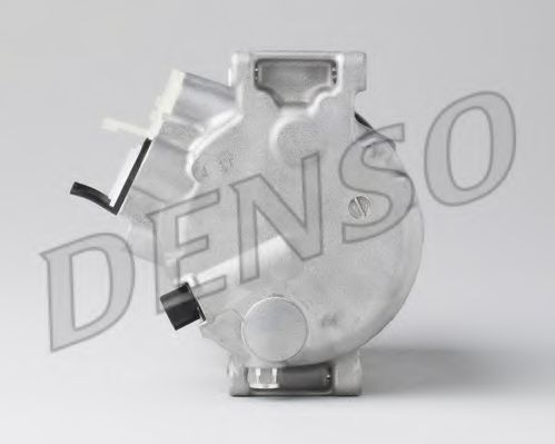 компресор, климатизация