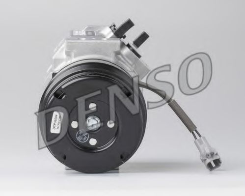 компресор, климатизация DCP36004