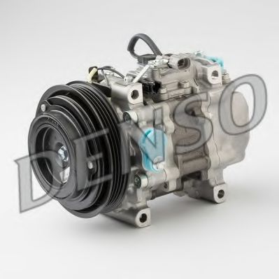 компресор, климатизация DCP36006