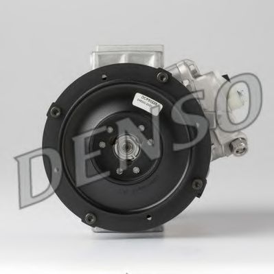 компресор, климатизация DCP50228