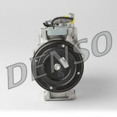 компресор, климатизация DCP05108