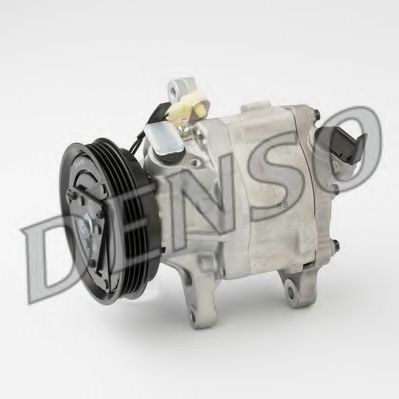 компресор, климатизация DCP49002