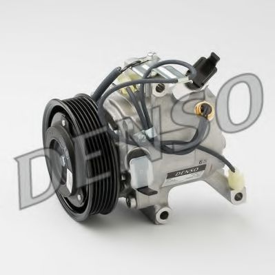 компресор, климатизация DCP99017