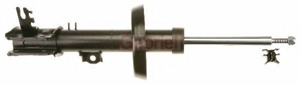 амортисьор G35192