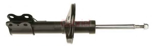 амортисьор G35263