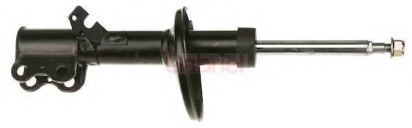 амортисьор