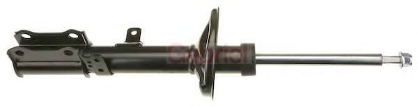 амортисьор