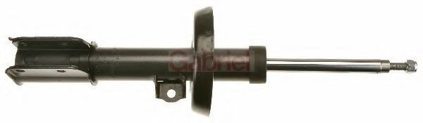 амортисьор G35289