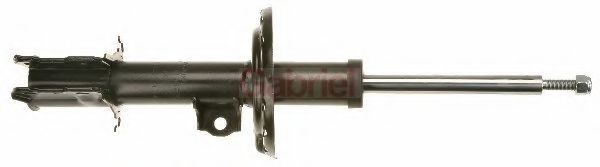 амортисьор G35418