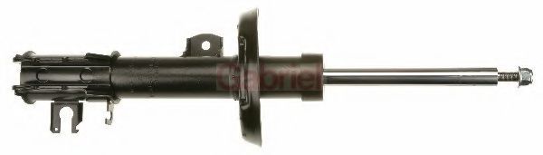 амортисьор G54008